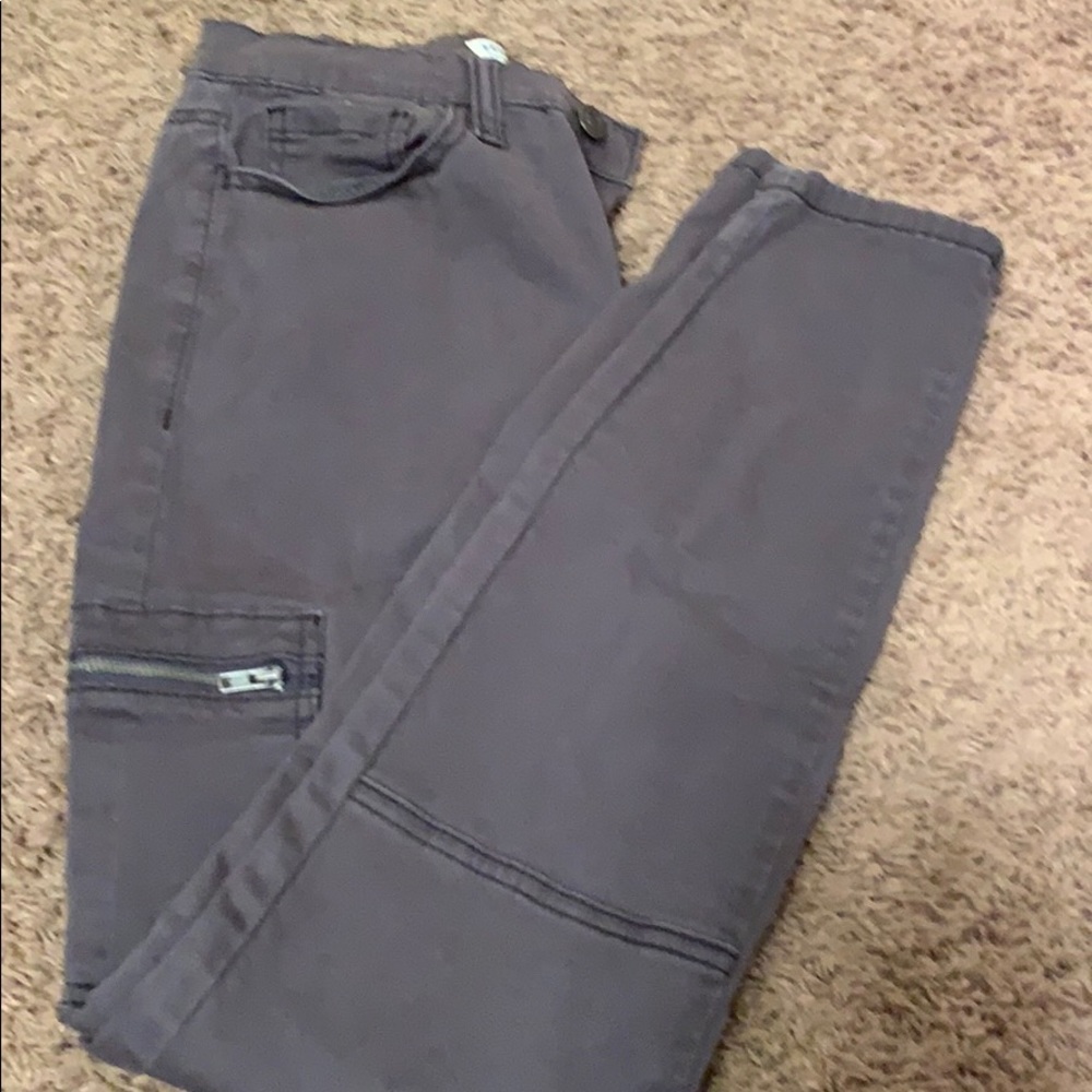 MUDD CARGO PANTS